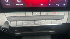 Vauxhall Astra 1.2 Turbo 130 GS 5dr Auto Petrol Hatchback